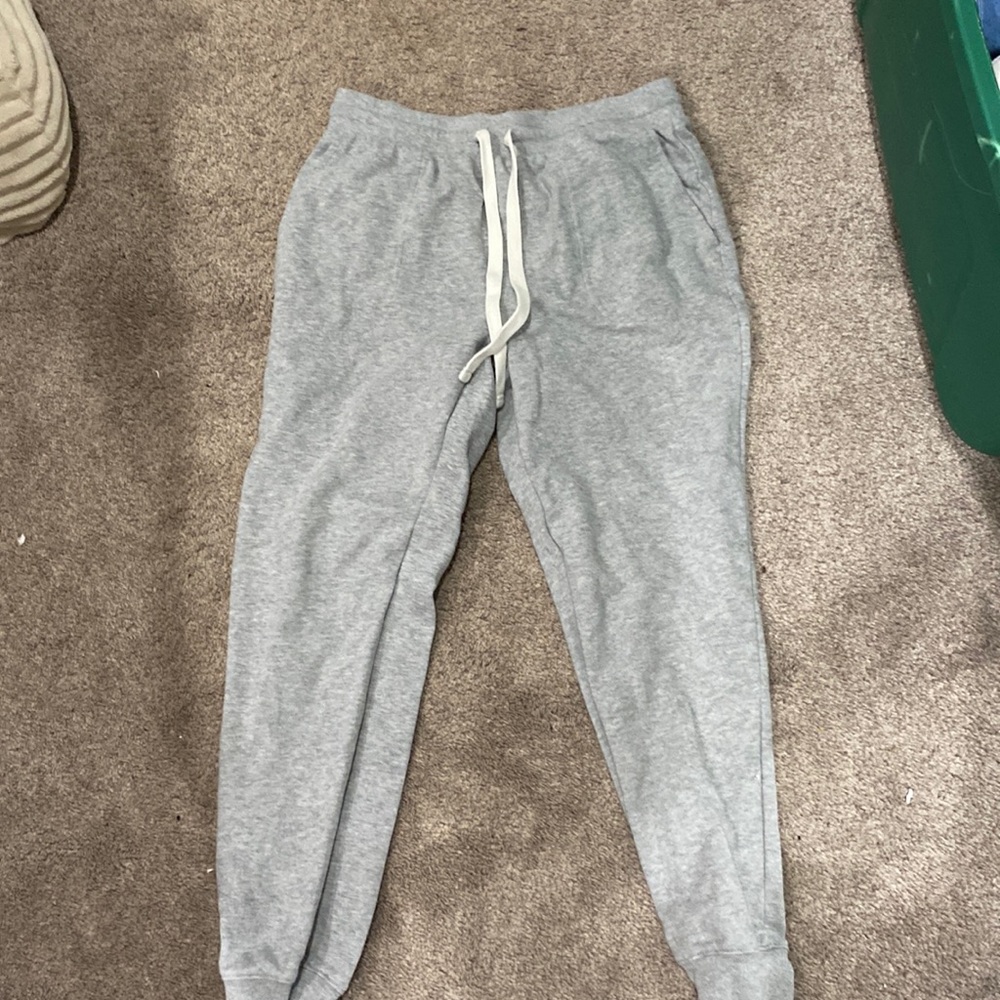 gap sweatpants